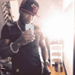 Meet your Posher, Nate